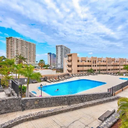 Sea Paradise View 115 Плайя-Параисо