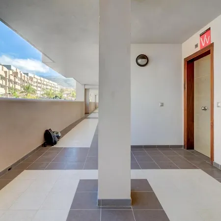 Sea Paradise View 115 * プラヤ・パライソ