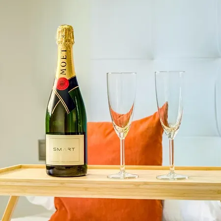 Sea Paradise View 115 * プラヤ・パライソ