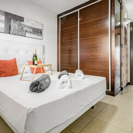 Sea Paradise View 115 アパート