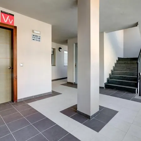 アパート Sea Paradise View 115