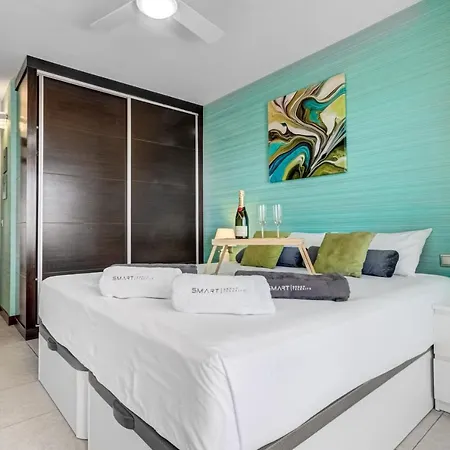 Sea Paradise View 115 *