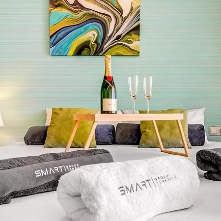 アパート Sea Paradise View 115 *