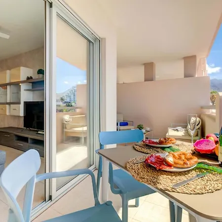 Апартаменты Sea Paradise View 115 *