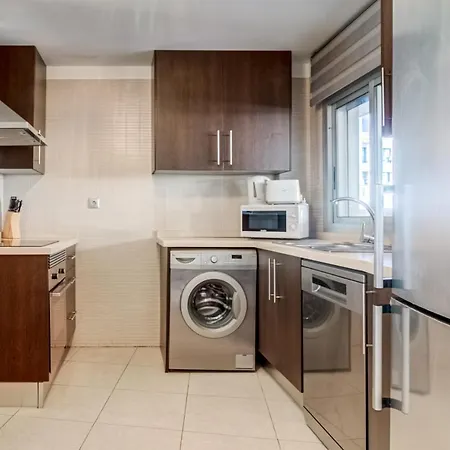 Sea Paradise View 115 *