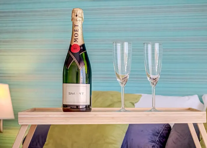 Sea Paradise View 115 *