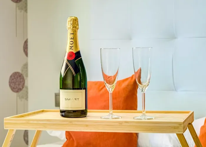 Sea Paradise View 115 * Playa Paraiso (Tenerife)