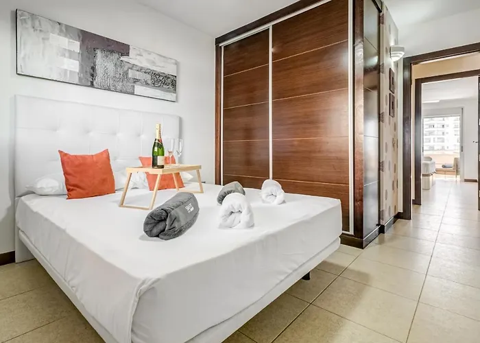 Sea Paradise View 115 Apartment