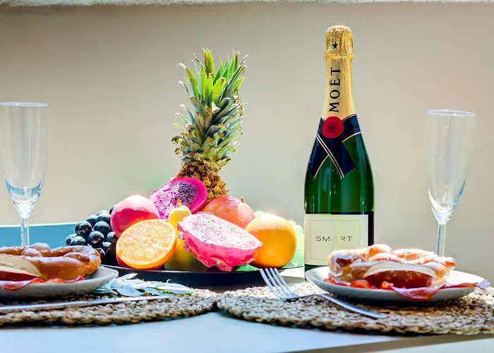 Sea Paradise View 115 Playa Paraiso (Tenerife)