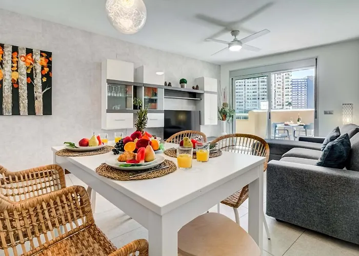 Sea Paradise View 115 *