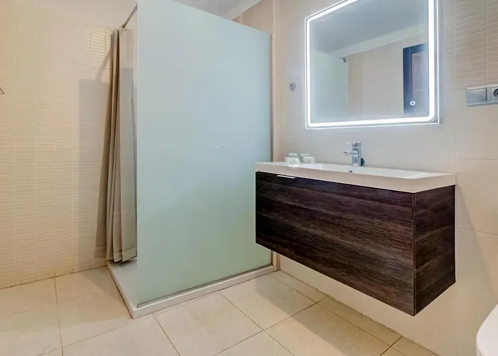 Sea Paradise View 115 * Playa Paraiso (Tenerife)