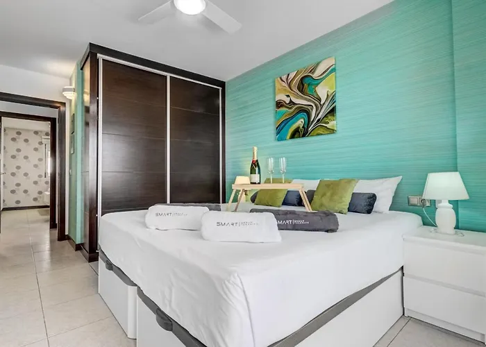 Sea Paradise View 115 *