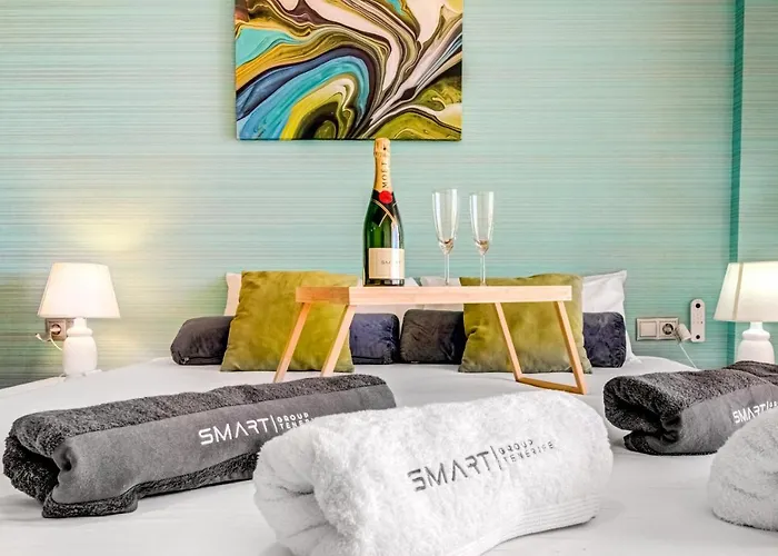 Apartment Sea Paradise View 115 *