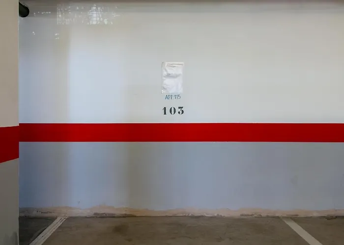 Apartment Sea Paradise View 115 *