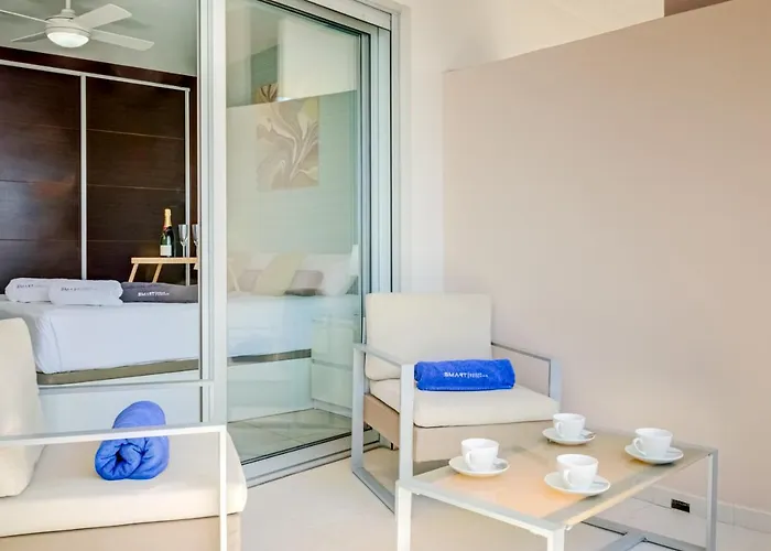 Sea Paradise View 115 Apartment *