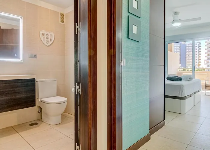 Sea Paradise View 115 Apartment