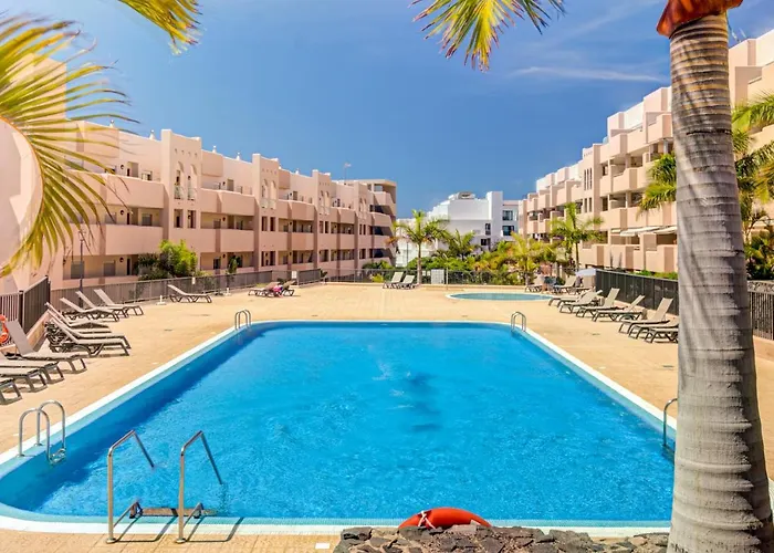 Sea Paradise View 115