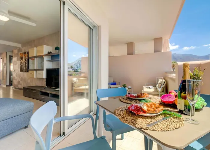 Apartment Sea Paradise View 115 *