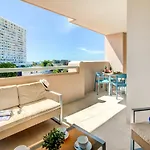 Appartement Sea Paradise View 115 Playa Paraiso (Tenerife)