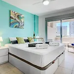 Sea Paradise View 115
