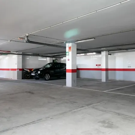 Sea Paradise View 115 Apartment *