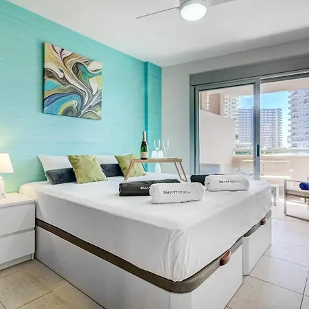 Sea Paradise View 115