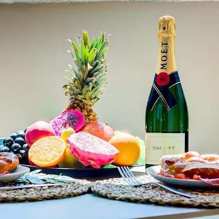 Sea Paradise View 115 Playa Paraiso (Tenerife)