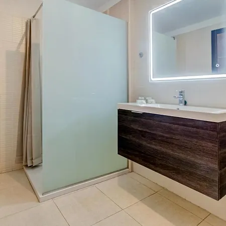 Sea Paradise View 115 * Playa Paraiso (Tenerife)