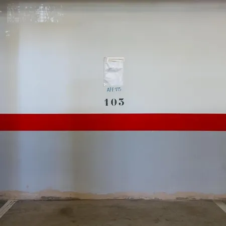 Apartamento Sea Paradise View 115 *