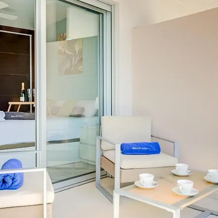 Sea Paradise View 115 Apartment *