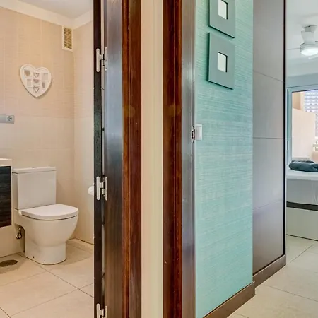 Sea Paradise View 115 Apartamento