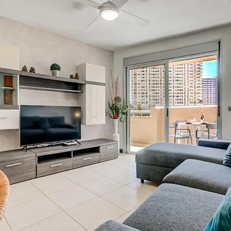 Sea Paradise View 115 Apartment *