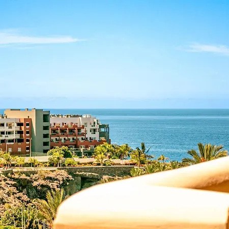 Sea Paradise View 115 * Playa Paraiso (Tenerife)