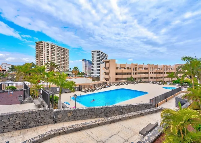 Sea Paradise View 115 بلايا بارايسو