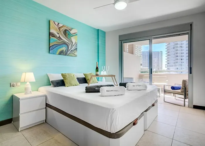 Sea Paradise View 115