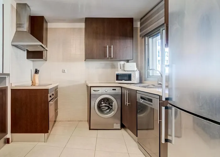 Sea Paradise View 115 *